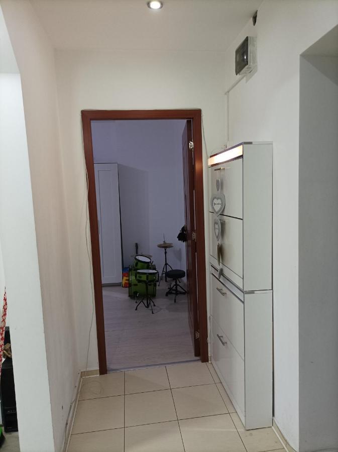 Apartament Doua Camere Uricani  Exterior foto