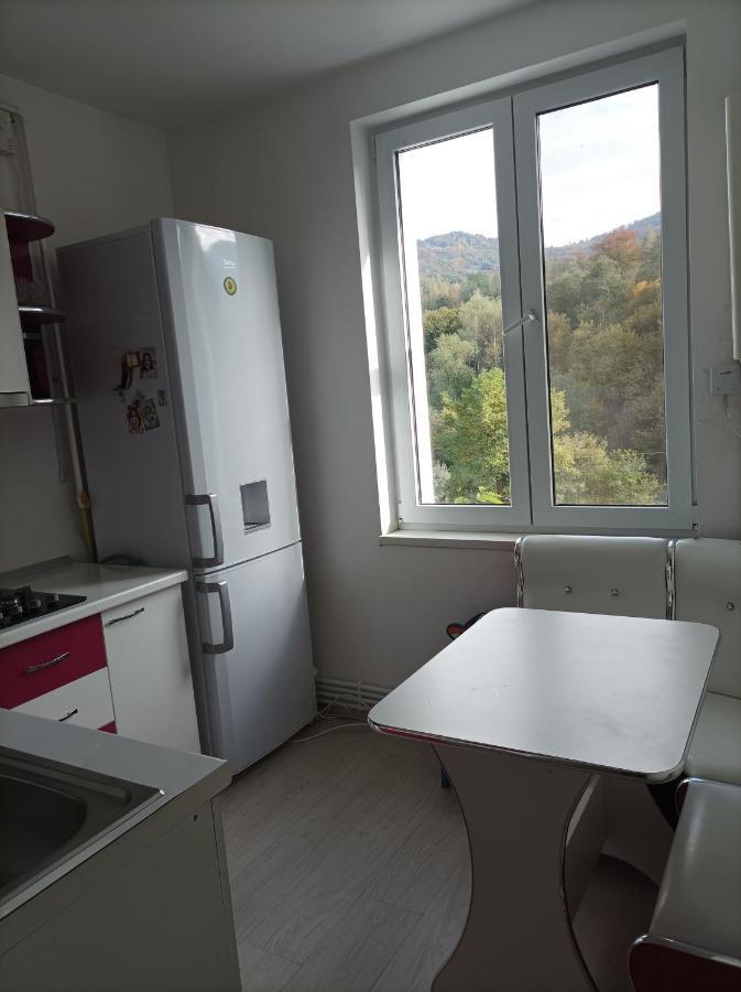 Apartament Doua Camere Uricani  Exterior foto